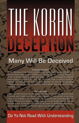 The Koran Deception - Anonymous
