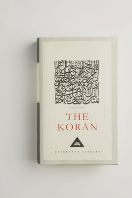 The Koran - Pickthall, Ed M