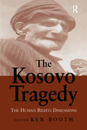 The Kosovo Tragedy: The Human Rights Dimensions