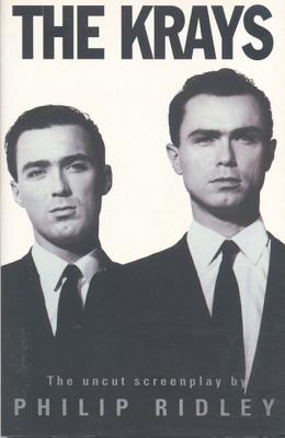 The Krays - Ridley, Philip