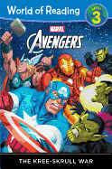 The Kree-Skrull War