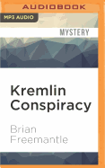 The Kremlin Conspiracy