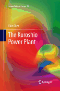 The Kuroshio Power Plant