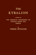 The Kybalion
