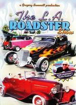 The L.A. Roadster Show