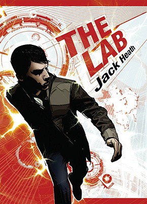 The Lab - Heath, Jack