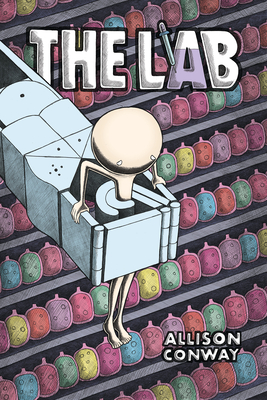 The Lab - Conway, Allison
