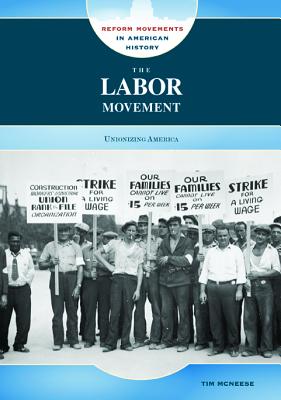 The Labor Movement - McNeese, Tim