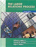 The Labor Relations Process