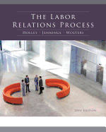 The Labor Relations Process