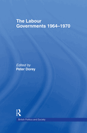 The Labour Governments 1964-1970