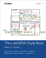 The LabVIEW Style Book