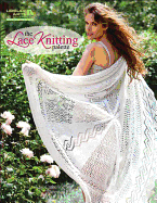 The Lace Knitting Palette