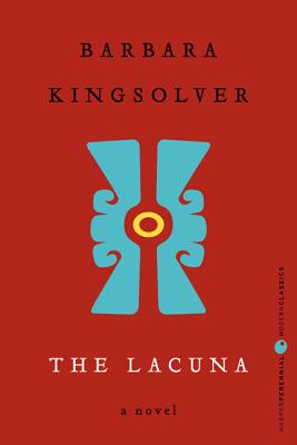 The Lacuna - Kingsolver, Barbara