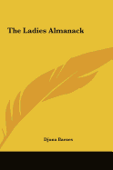The Ladies Almanack
