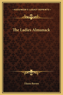The Ladies Almanack