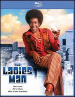 The Ladies Man [Blu-ray]