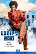 The Ladies Man