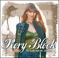 The Lady and Mr. Johnson - Rory Block