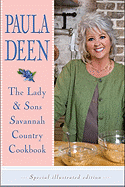 The Lady and Sons Savannah Country Cookbook
