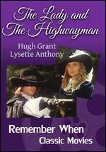 The Lady and the Highwayman