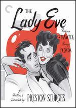 The Lady Eve