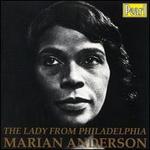 The Lady from Philadelphia