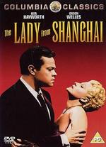 The Lady from Shanghai