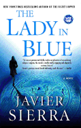The Lady in Blue