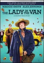 The Lady in the Van