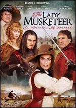 The Lady Musketeer