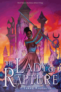 The Lady of Rapture