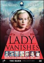 The Lady Vanishes