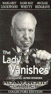 The Lady Vanishes