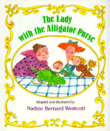 The Lady with the Alligator Purse