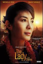 The Lady