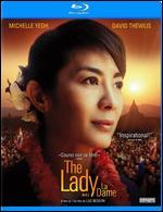 The Lady