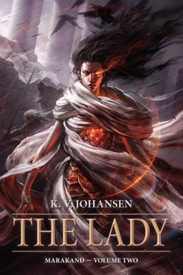The Lady - Johansen, K