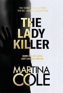 The Ladykiller: A deadly thriller filled with shocking twists