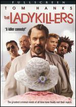 The Ladykillers [P&S]