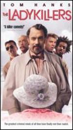 The Ladykillers