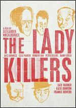 The Ladykillers