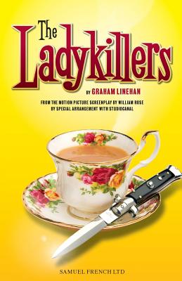 The Ladykillers - Linehan, Graham