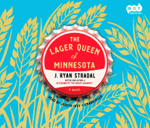 The Lager Queen of Minnesota