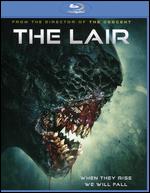 The Lair [Blu-ray] - Neil Marshall