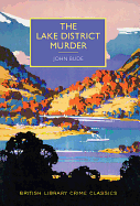 The Lake District Murder