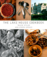 The Lake House Cookbook