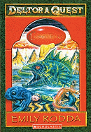 The Lake of Tears