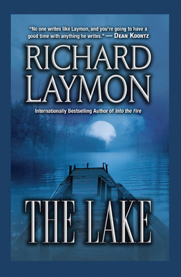 The Lake - Laymon, Richard