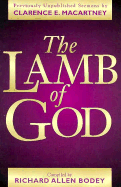 The Lamb of God